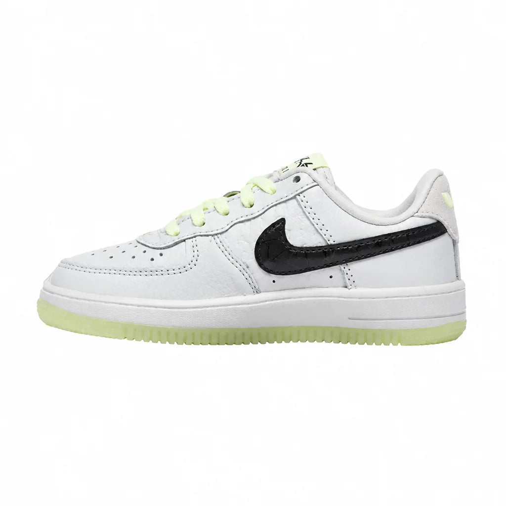 PS Nike Air Force 1 Low Alien